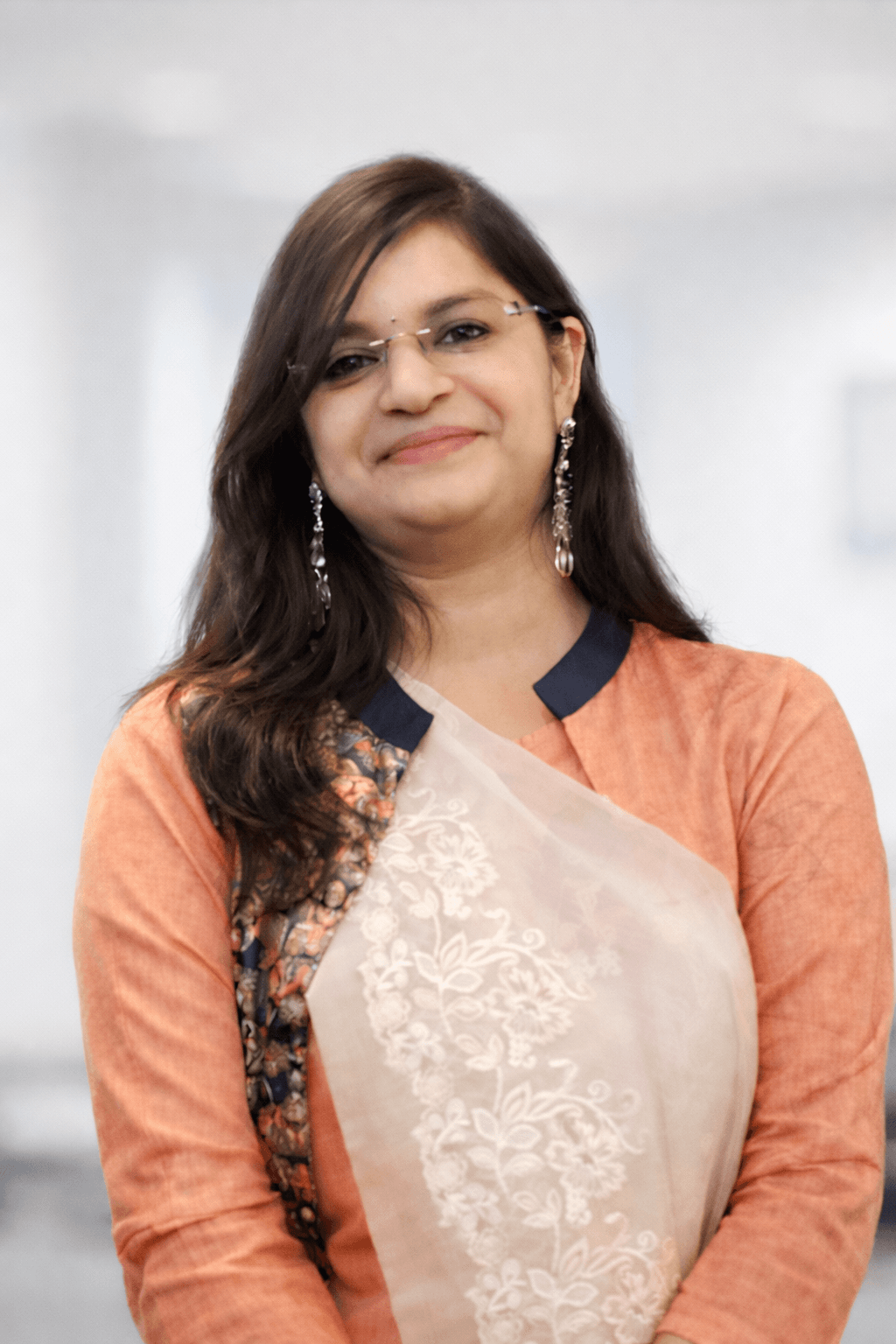 Ms. Smriti Bhardwaj